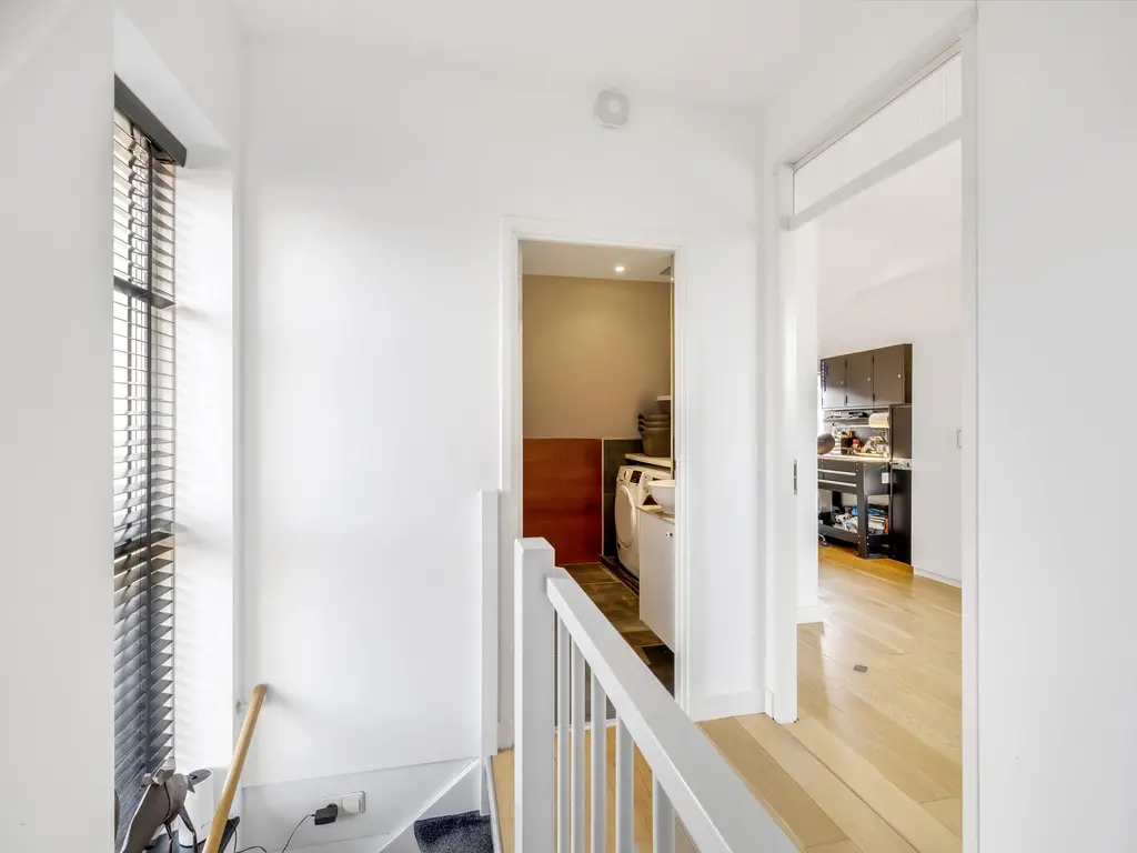 Houtkoperstraat 12, BRIELLE