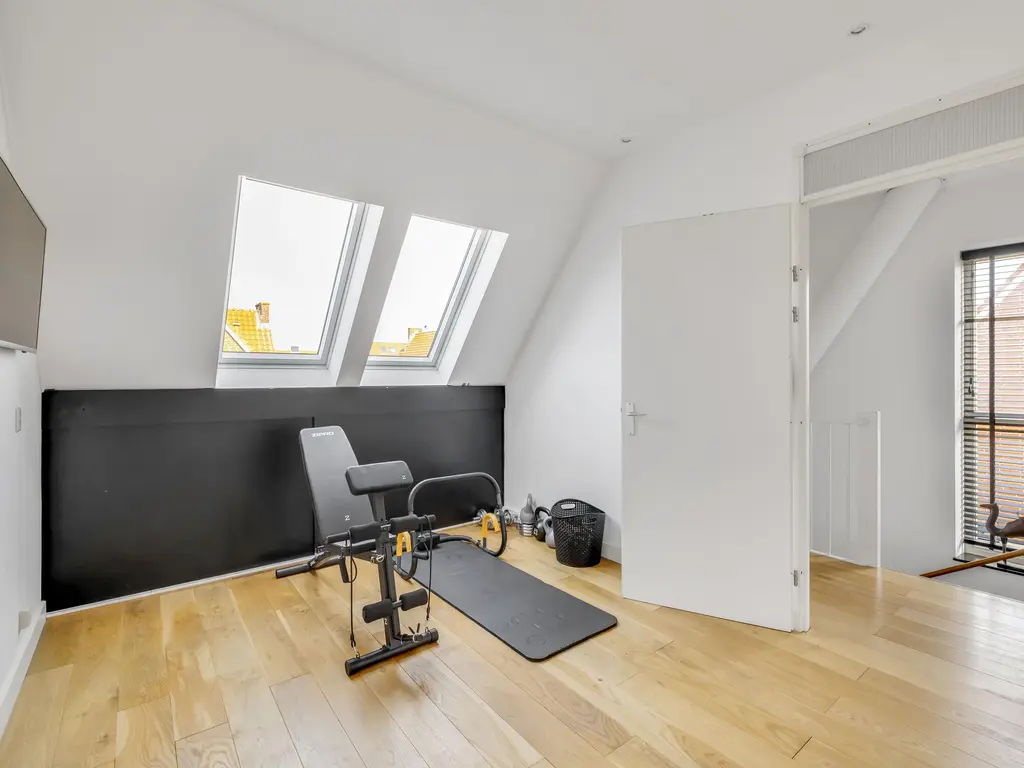 Houtkoperstraat 12, BRIELLE