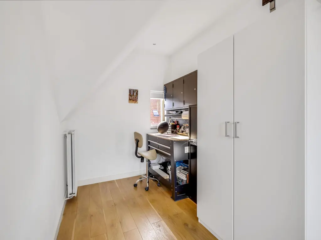 Houtkoperstraat 12, BRIELLE