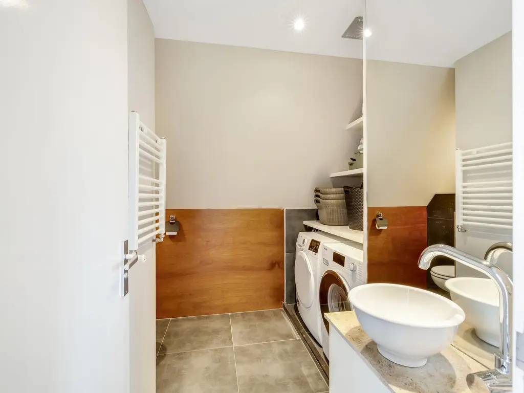Houtkoperstraat 12, BRIELLE