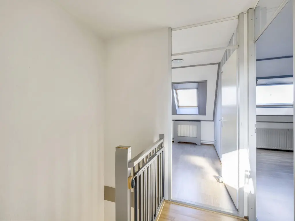 Vaart 44, BRIELLE