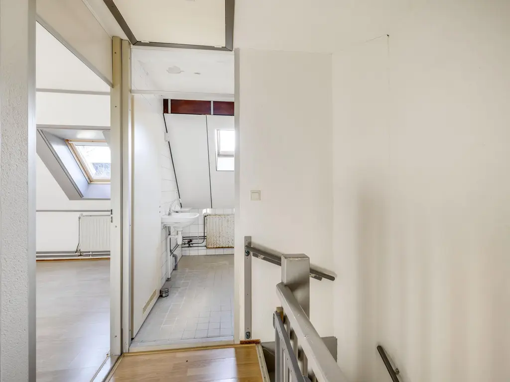 Vaart 44, BRIELLE