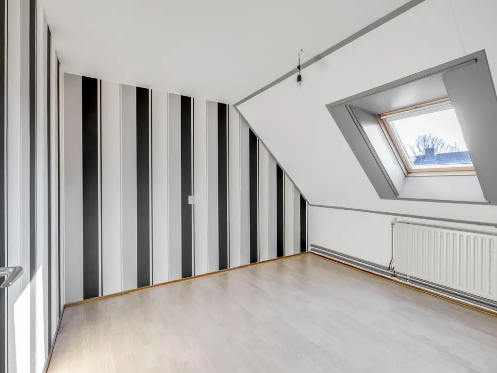 Vaart 44, BRIELLE