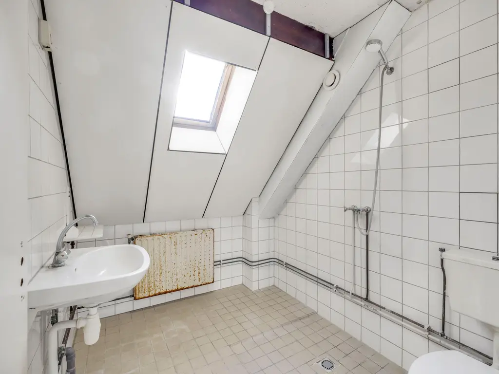 Vaart 44, BRIELLE