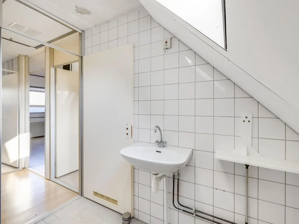 Vaart 44, BRIELLE