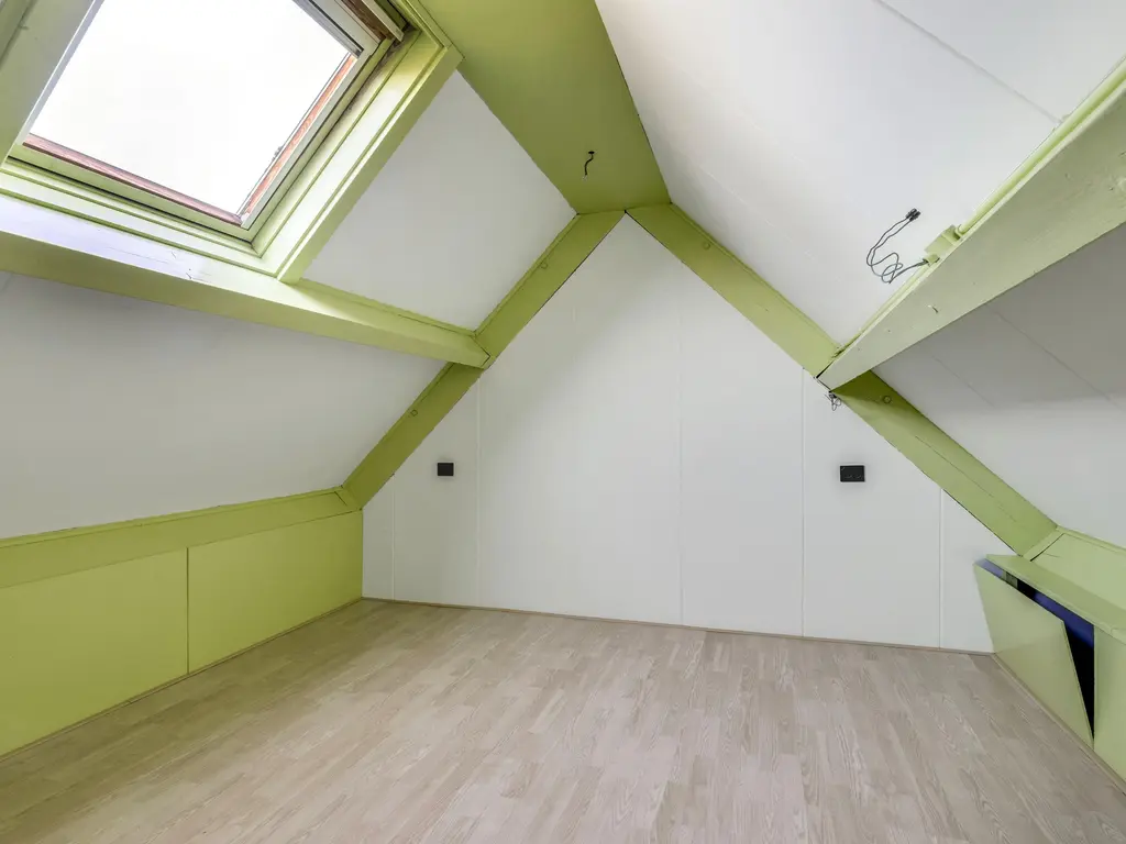 Vaart 44, BRIELLE