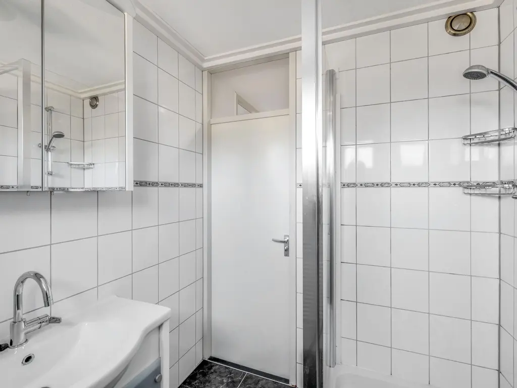 Kruisbooglaan 22, OOSTVOORNE