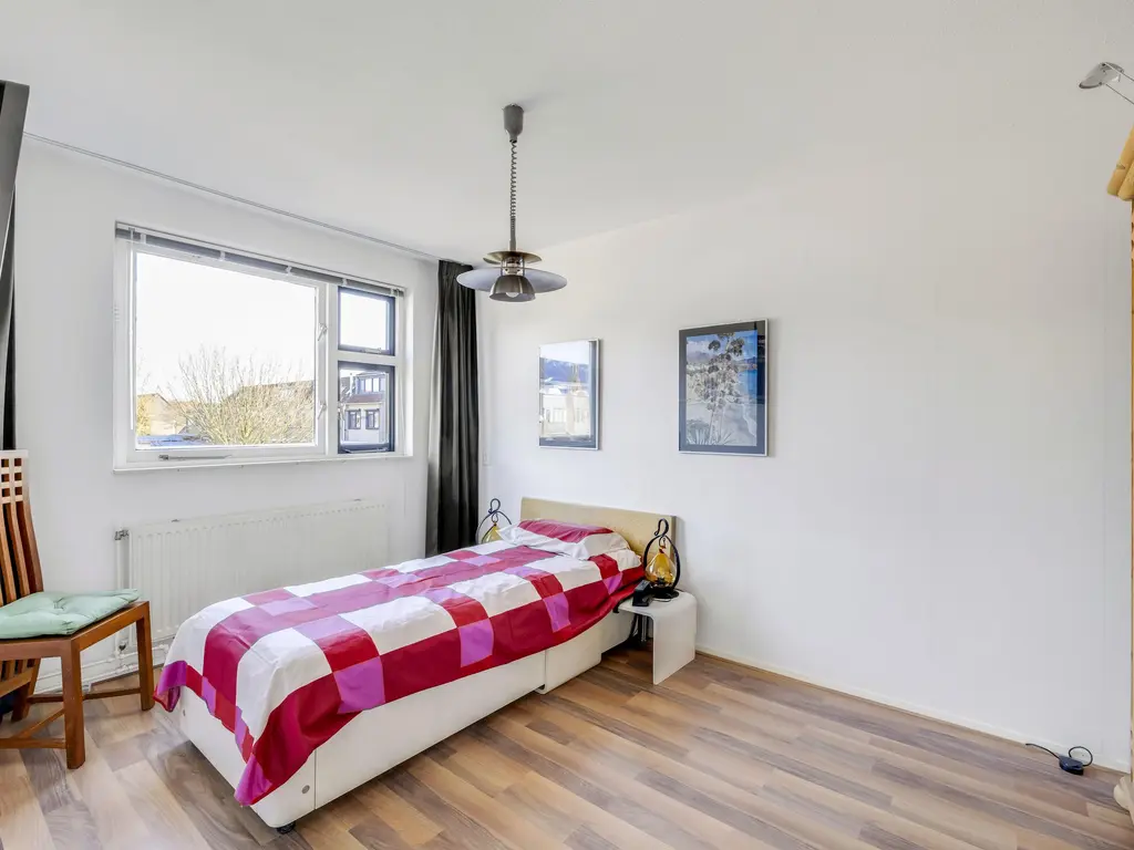 Kruisbooglaan 22, OOSTVOORNE