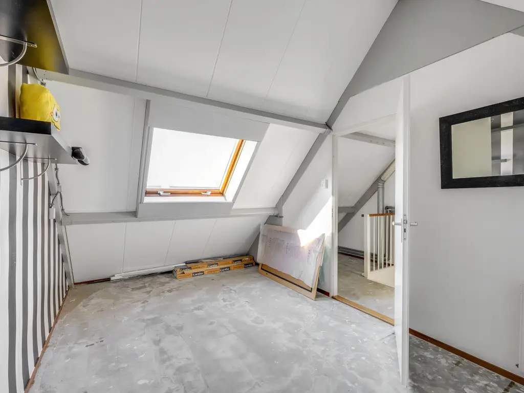Kruisbooglaan 22, OOSTVOORNE
