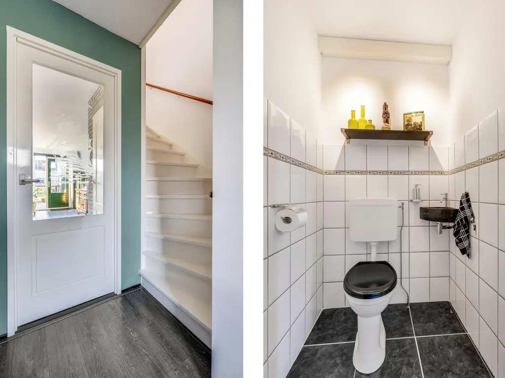 Kruisbooglaan 22, OOSTVOORNE