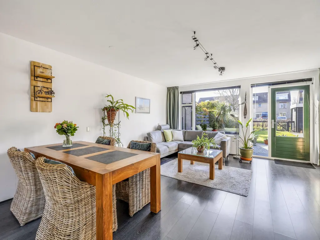 Kruisbooglaan 22, OOSTVOORNE