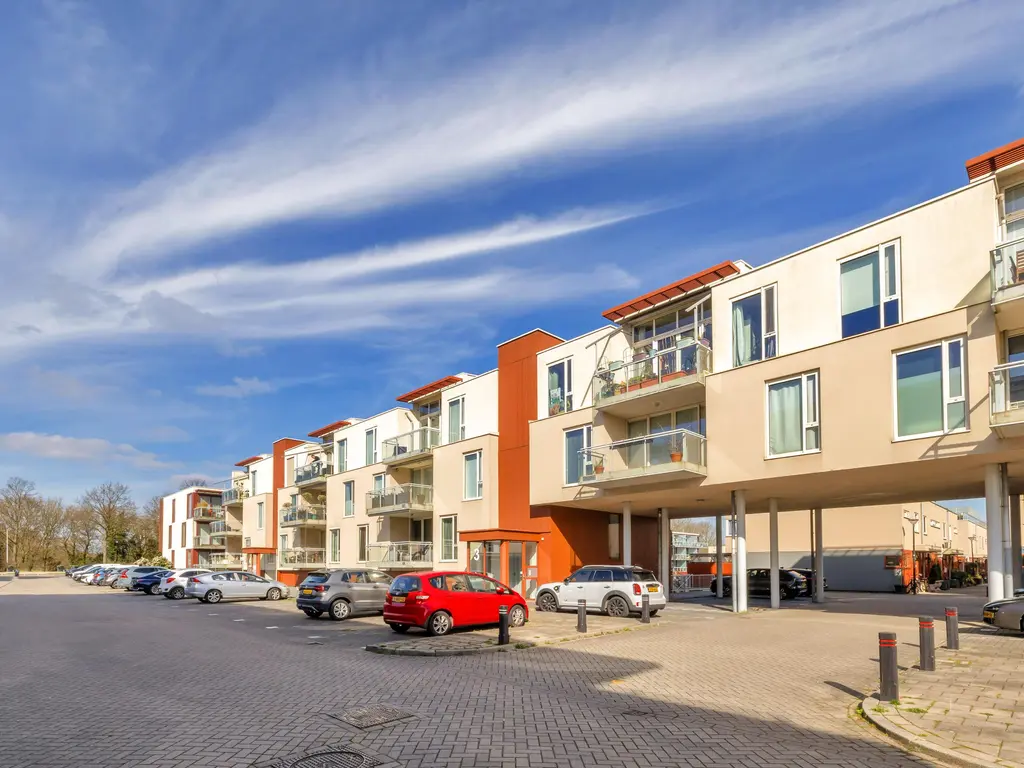 Rochus Meeuwiszweg 384, BRIELLE