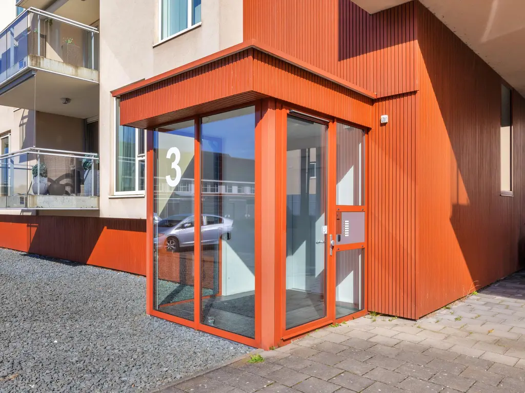 Rochus Meeuwiszweg 384, BRIELLE