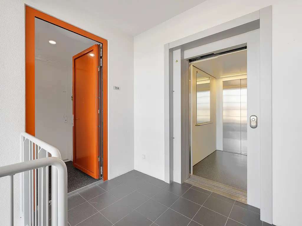 Rochus Meeuwiszweg 384, BRIELLE