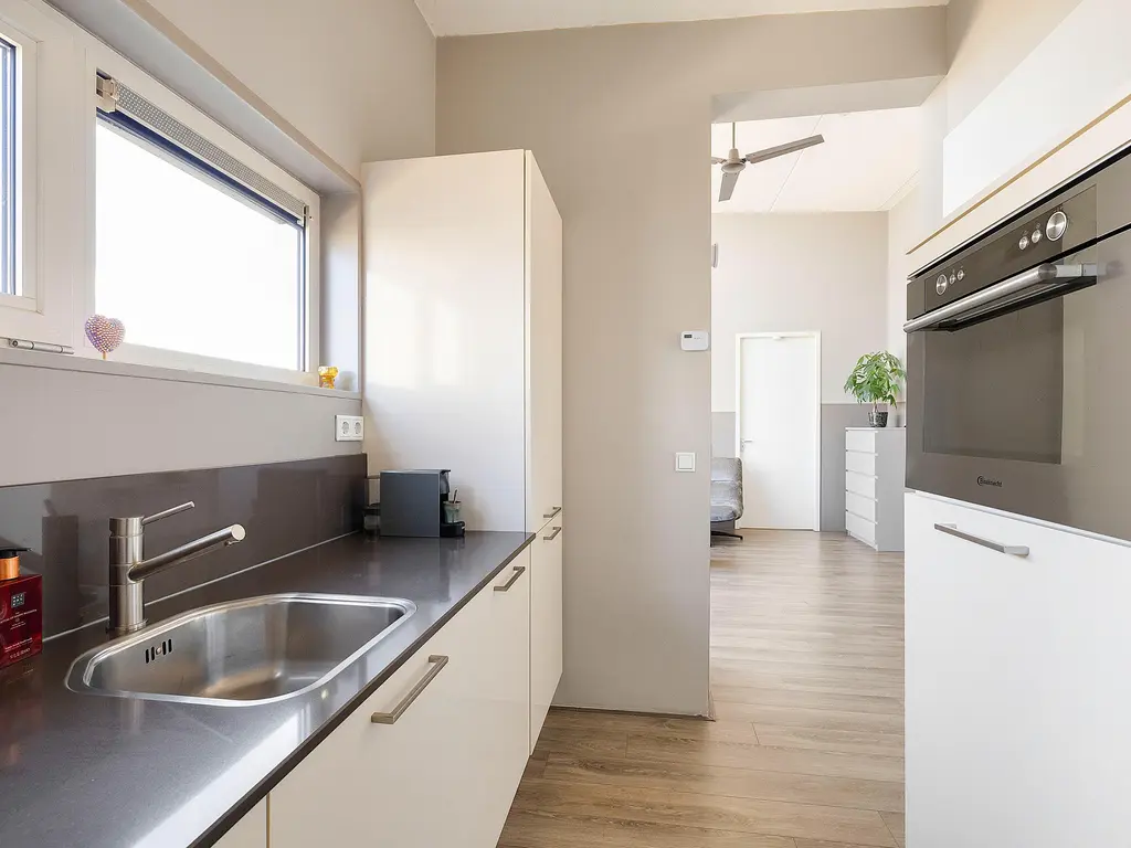 Rochus Meeuwiszweg 384, BRIELLE