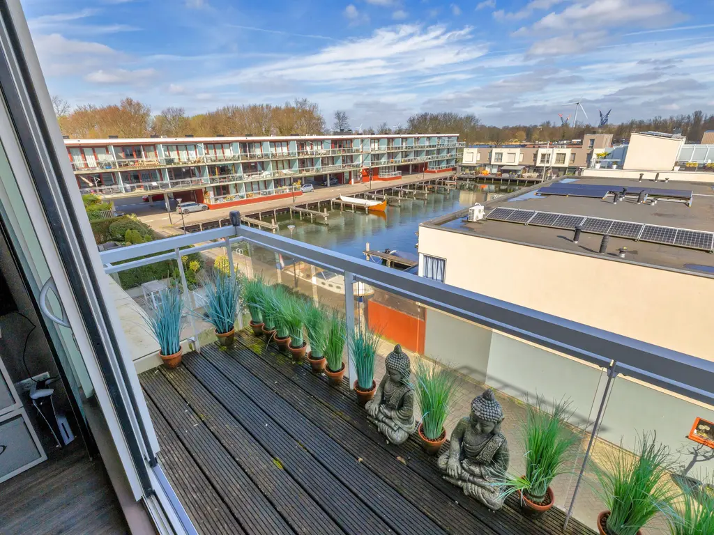 Rochus Meeuwiszweg 384, BRIELLE