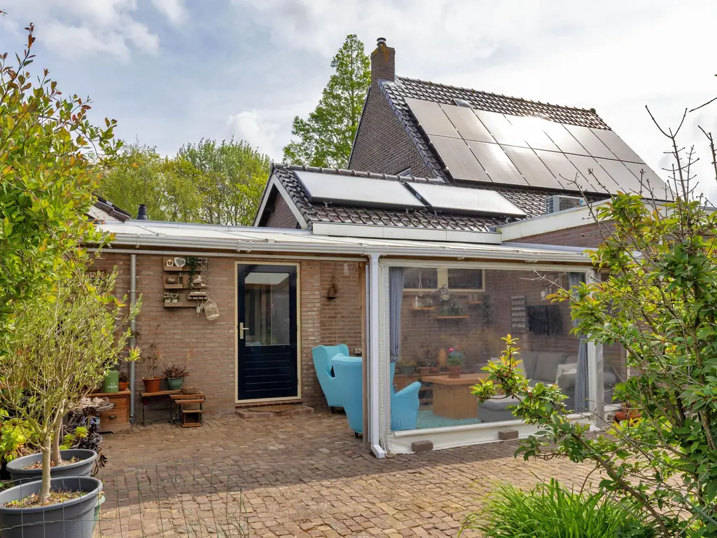 Korteweg 21, ROCKANJE