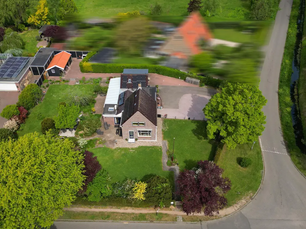 Korteweg 21, ROCKANJE