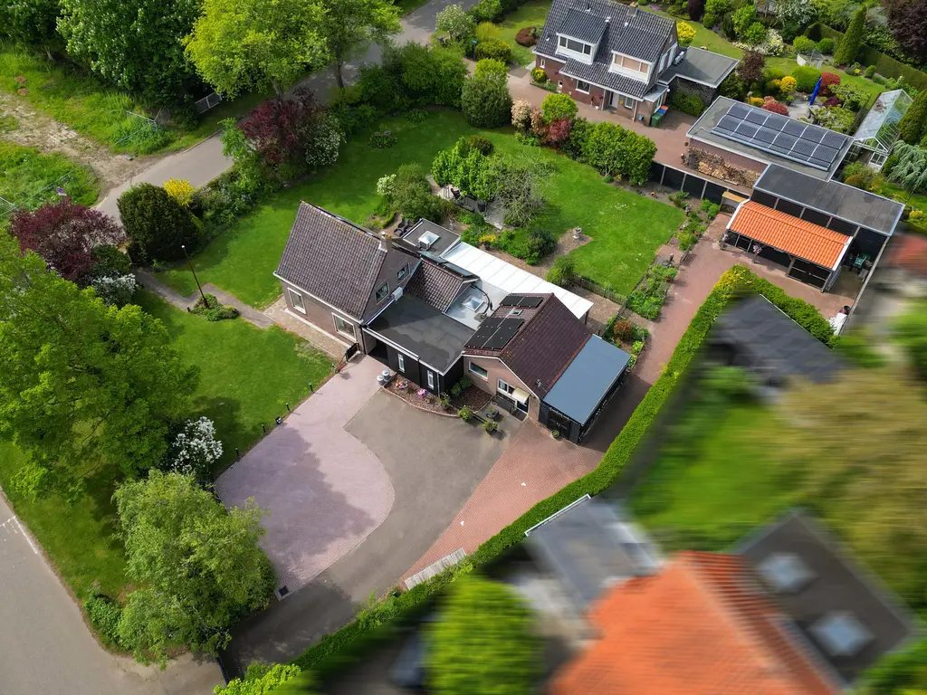 Korteweg 21, ROCKANJE