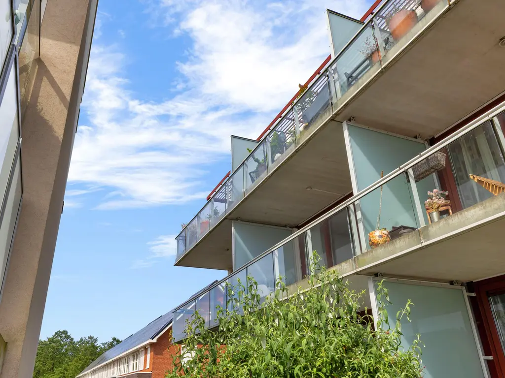 Rochus Meeuwiszweg 222, BRIELLE