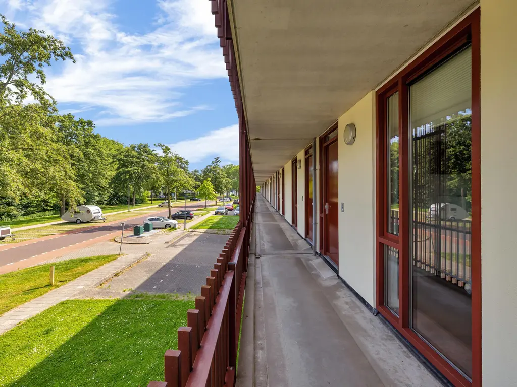 Rochus Meeuwiszweg 222, BRIELLE