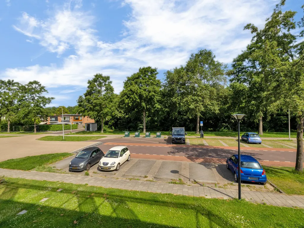 Rochus Meeuwiszweg 222, BRIELLE