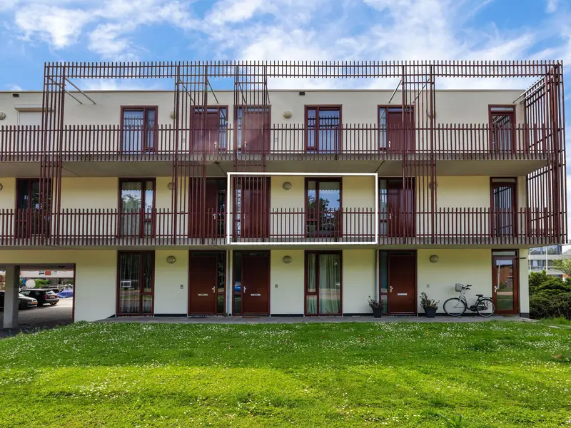 Rochus Meeuwiszweg 222, BRIELLE