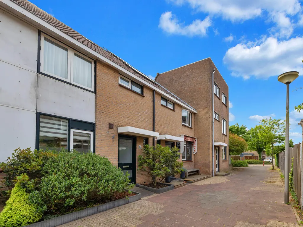 Lamoen 19, BRIELLE