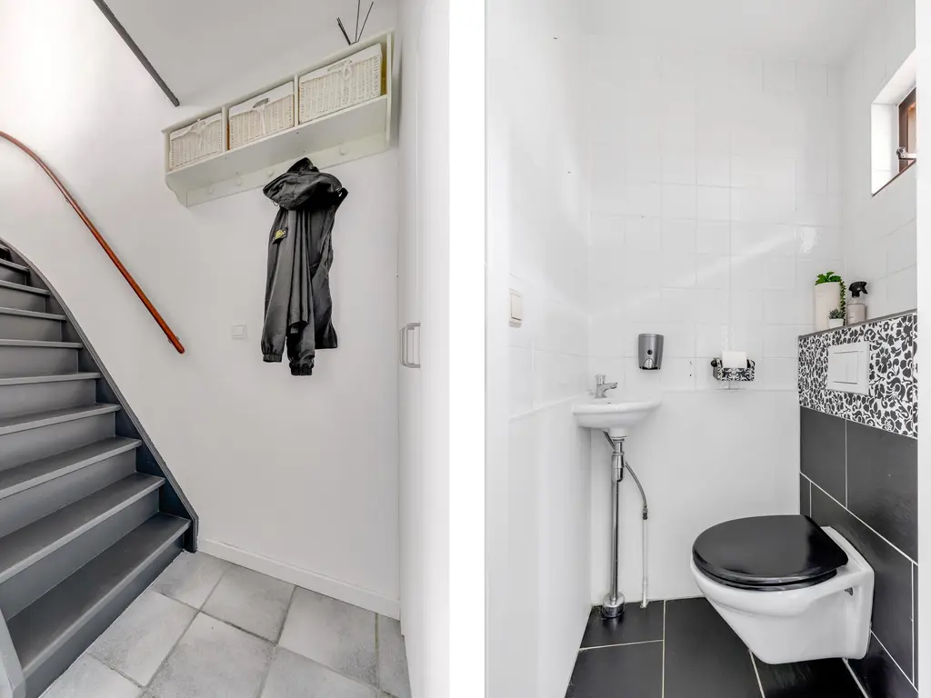 Lamoen 19, BRIELLE