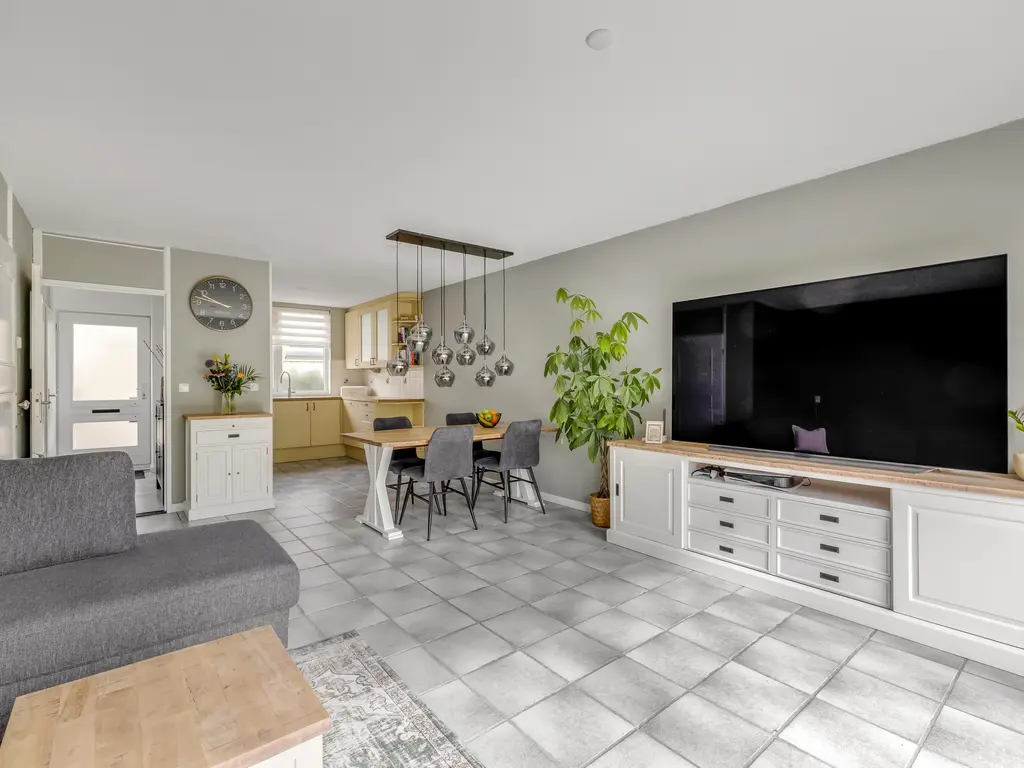 Lamoen 19, BRIELLE