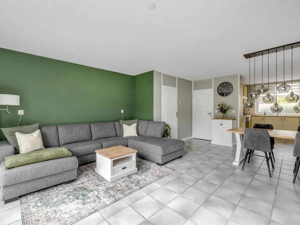 Lamoen 19, BRIELLE