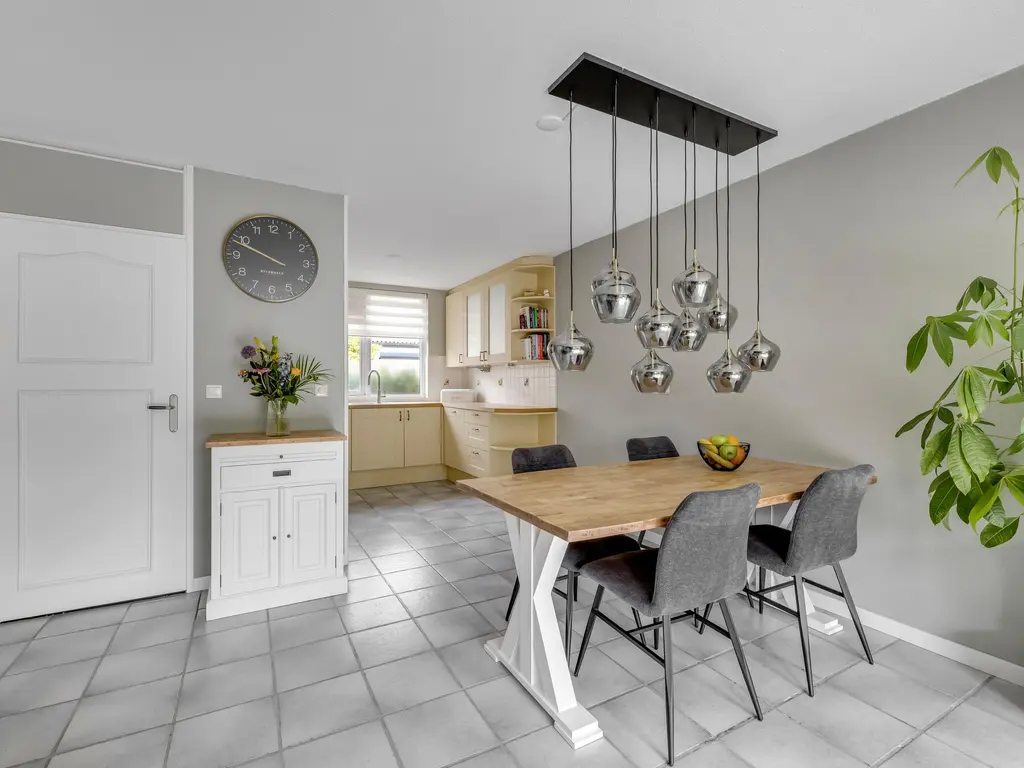 Lamoen 19, BRIELLE