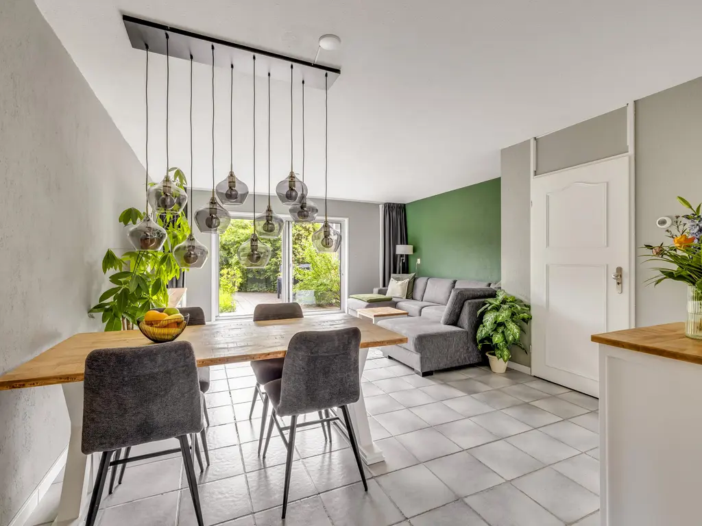 Lamoen 19, BRIELLE
