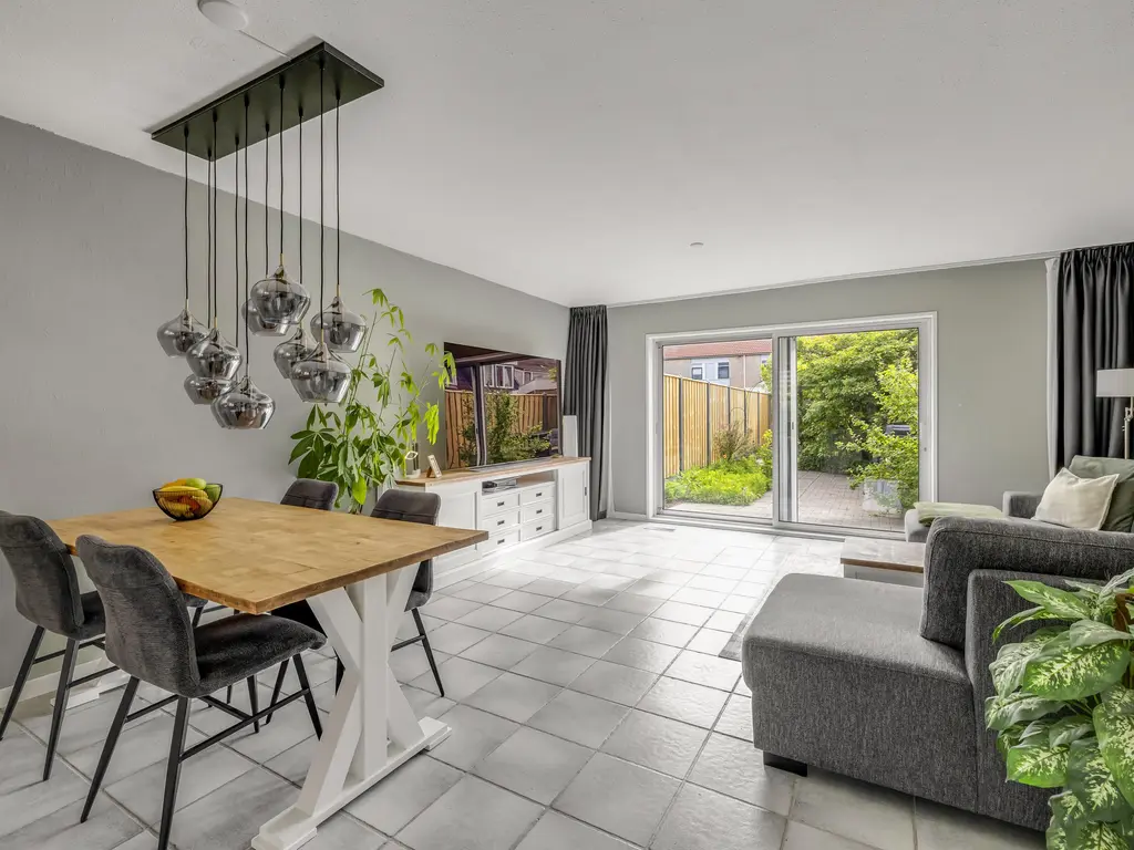 Lamoen 19, BRIELLE