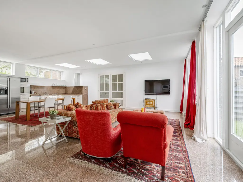 Vrouwenhoflaan 2b, BRIELLE