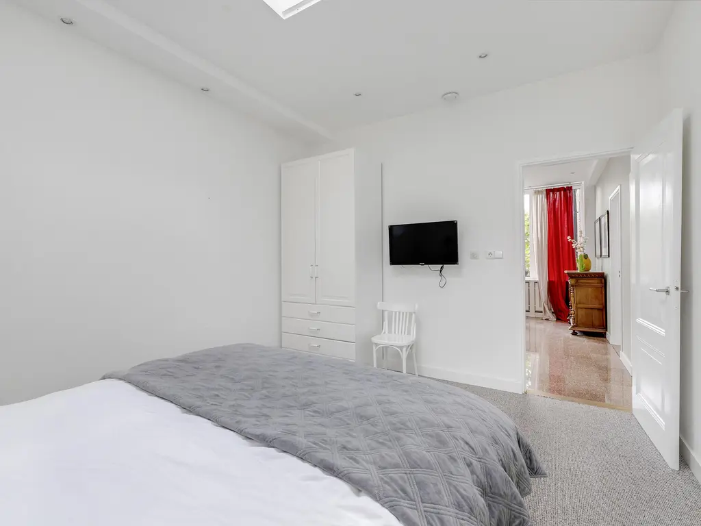 Vrouwenhoflaan 2b, BRIELLE