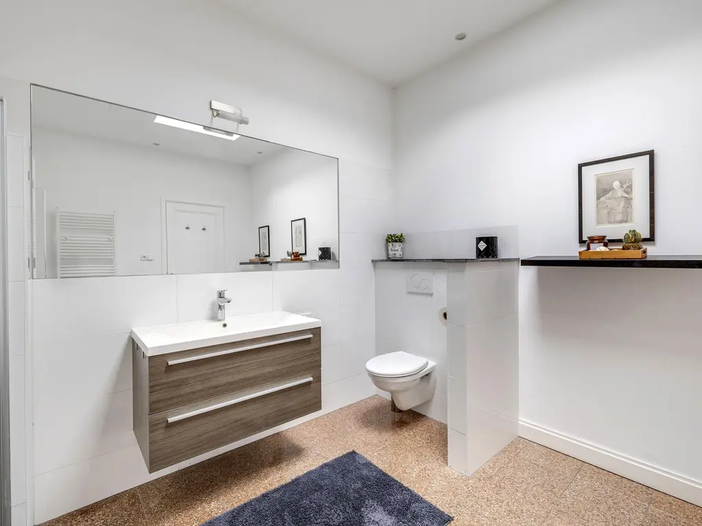 Vrouwenhoflaan 2b, BRIELLE