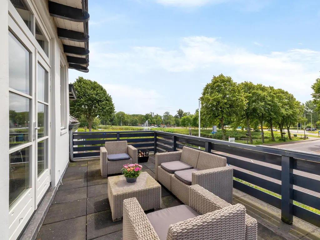 Nobelstraat 88, BRIELLE