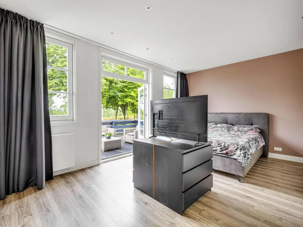 Nobelstraat 88, BRIELLE