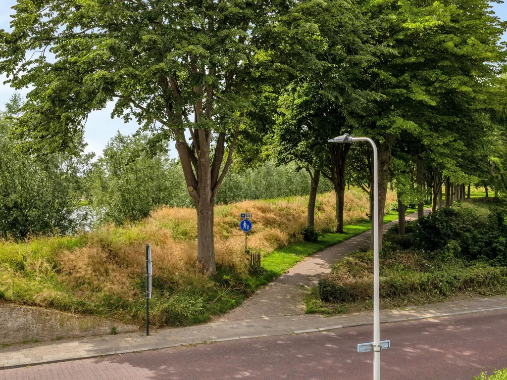 Nobelstraat 88, BRIELLE