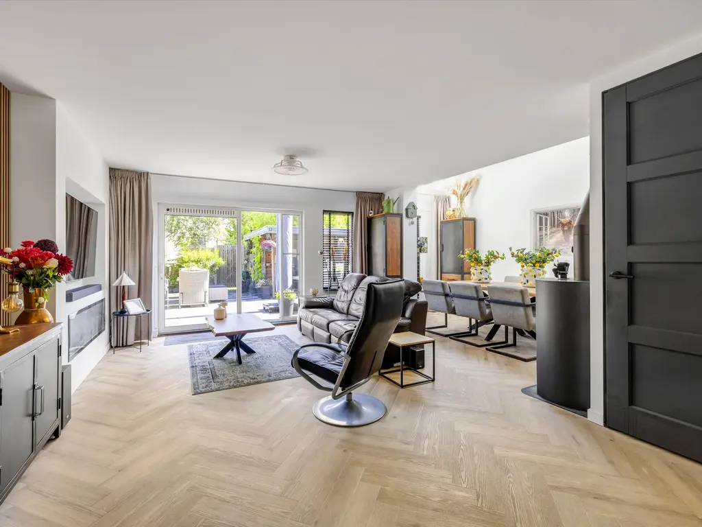 Moerbeistraat 25, ROCKANJE