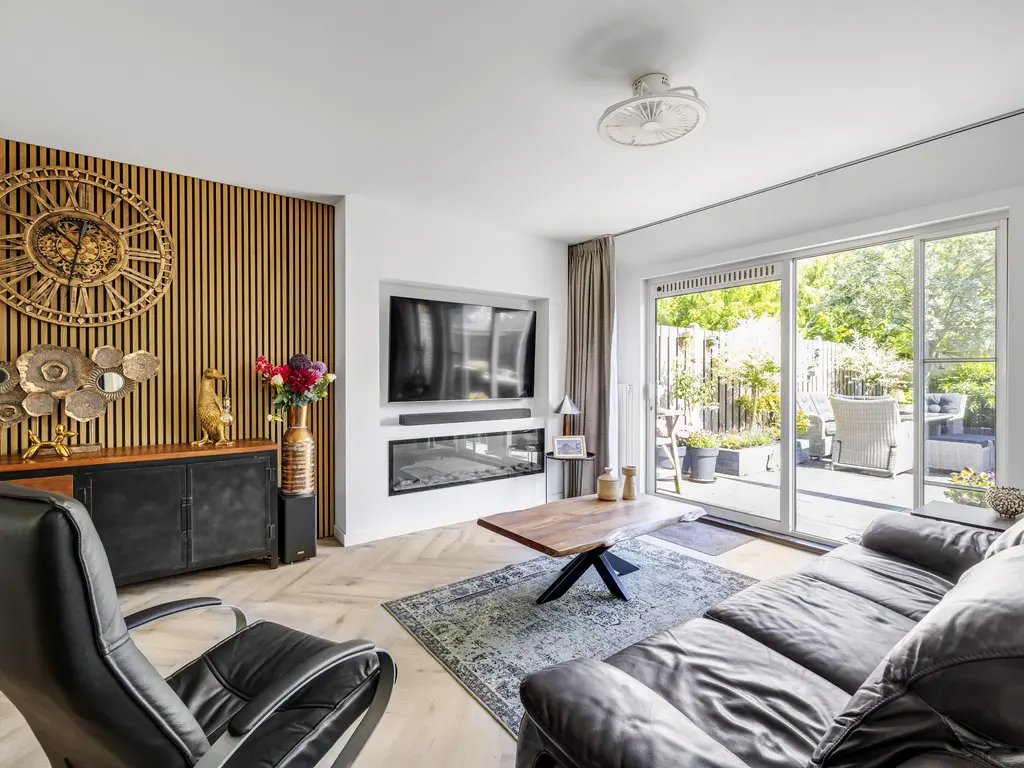 Moerbeistraat 25, ROCKANJE