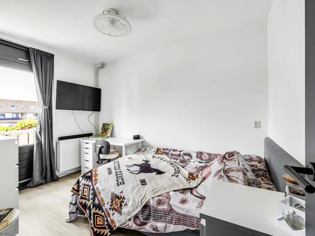 Moerbeistraat 25, ROCKANJE