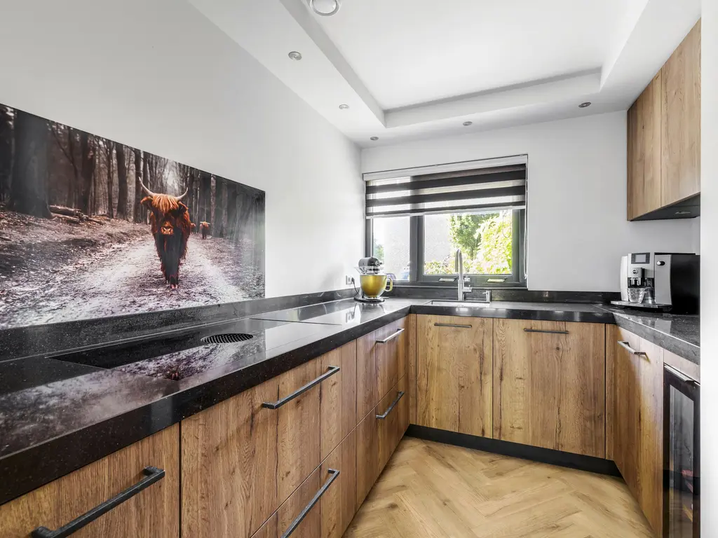 Moerbeistraat 25, ROCKANJE