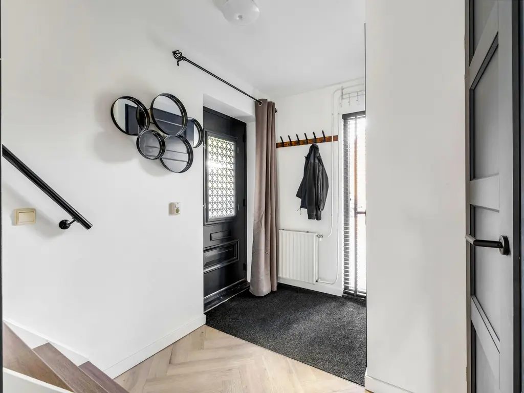 Moerbeistraat 25, ROCKANJE