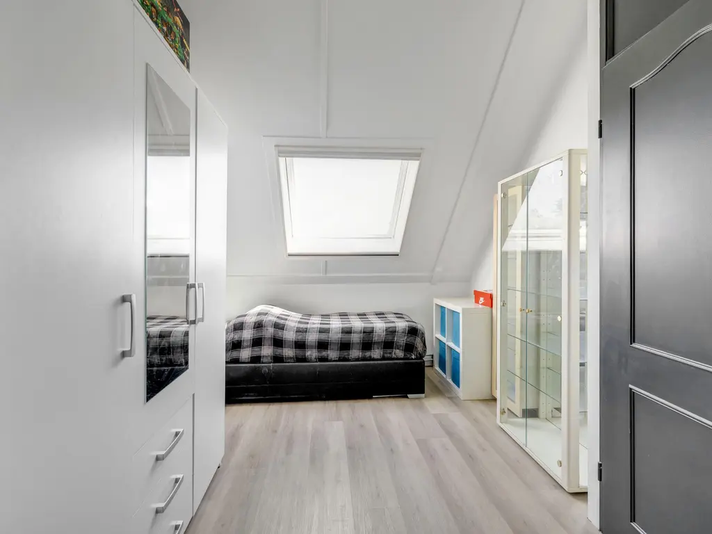 Moerbeistraat 25, ROCKANJE