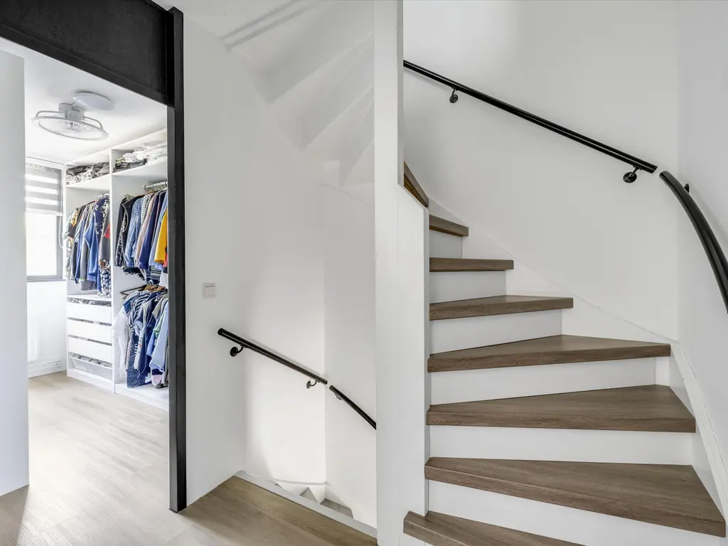 Moerbeistraat 25, ROCKANJE