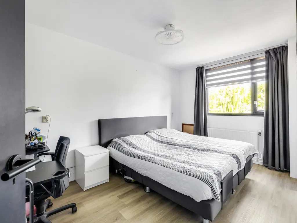 Moerbeistraat 25, ROCKANJE