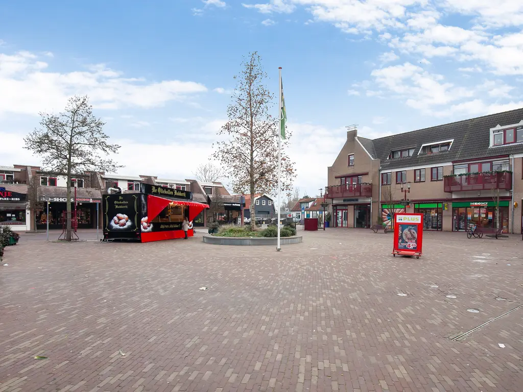 Moerbeistraat 25, ROCKANJE
