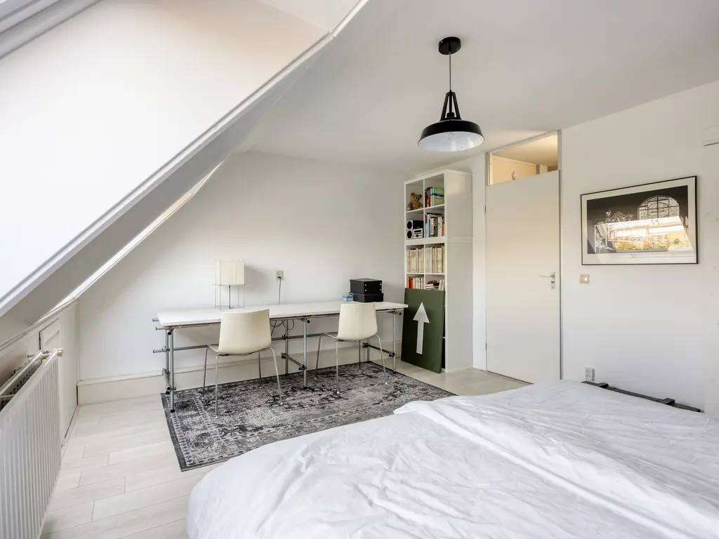 Mallegout 75, BRIELLE